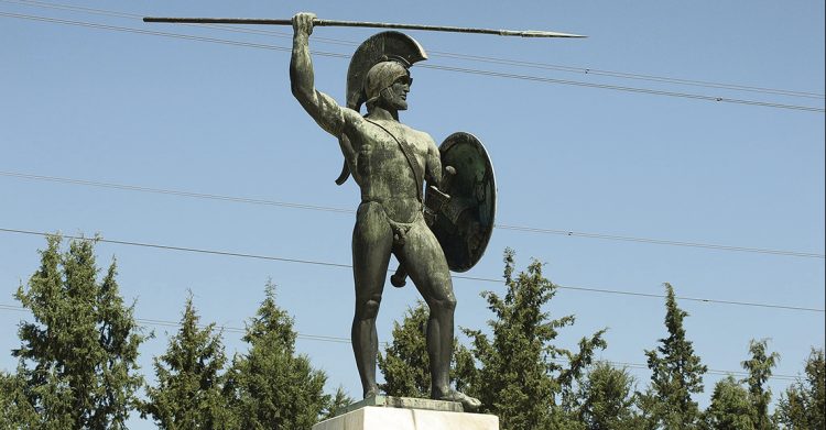 La geografía económica de la pandemia