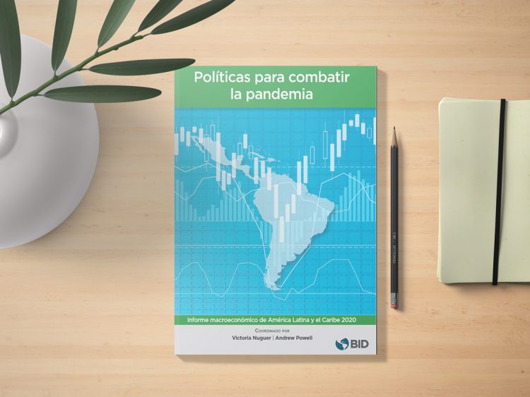 BID – Supervisores bancarios deberían comunicar a bancos de la región que no reduzcan las líneas de crédito