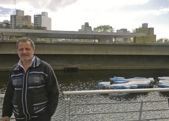 César Trejo, veterano de la guerra de Malvinas: Mitos y verdades de la guerra de Malvinas