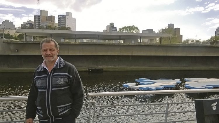 César Trejo, veterano de la guerra de Malvinas: Mitos y verdades de la guerra de Malvinas