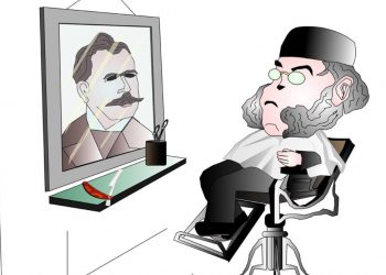 Cuestas y Zorrilla:  una relación tormentosa