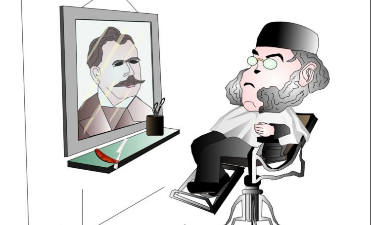 Cuestas y Zorrilla:  una relación tormentosa