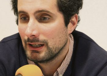 Gonzalo Baroni, director de Educación del MEC: Clases en liceos de Montevideo y Canelones se habilitarían por barrios