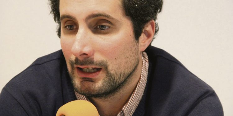 Gonzalo Baroni, director de Educación del MEC: Clases en liceos de Montevideo y Canelones se habilitarían por barrios