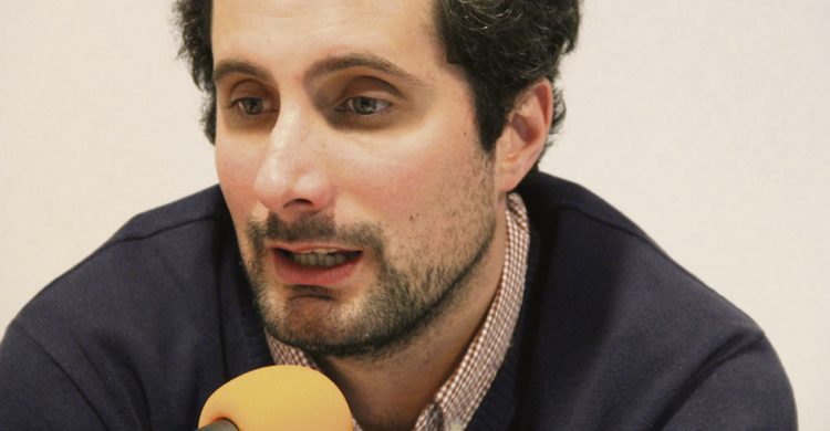 Gonzalo Baroni, director de Educación del MEC: Clases en liceos de Montevideo y Canelones se habilitarían por barrios