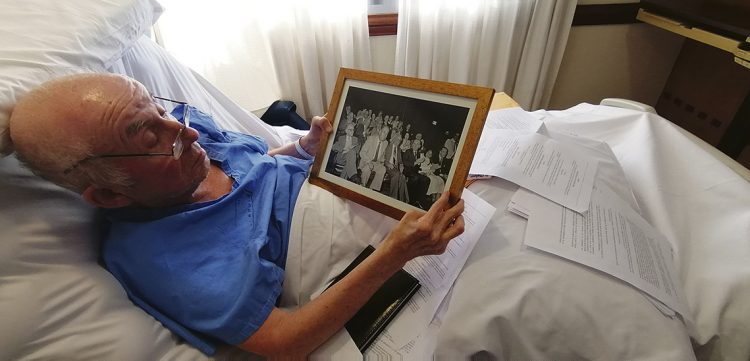 Argentina y Brasil logran acuerdo frente a bajantes históricas en ríos de la cuenca platense