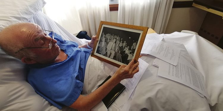 Gonzalo Aguirre Ramírez: Un jurista de raza