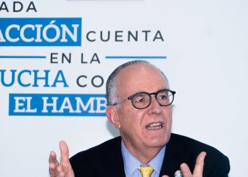 Productores y agroindustrias “se juegan la vida para que todos tengamos comidas en nuestras mesas”