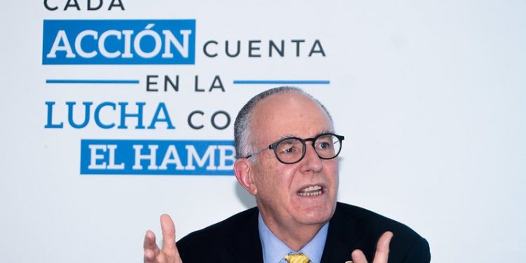 Productores y agroindustrias “se juegan la vida para que todos tengamos comidas en nuestras mesas”