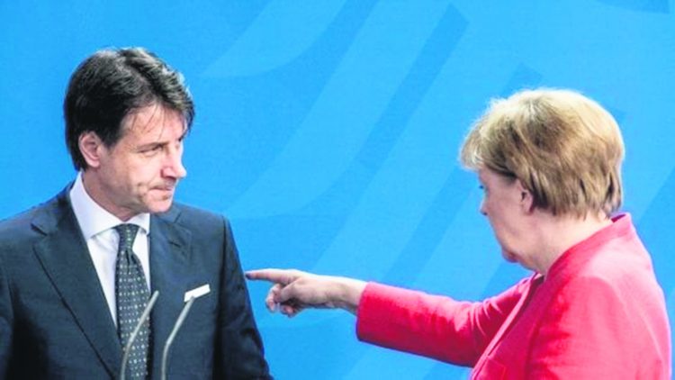 Brújula económica: 1 de abril de 2020