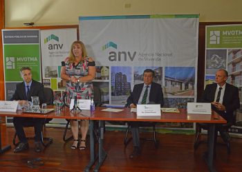 Ministerio de Vivienda definió medidas para aliviar la carga de los usuarios