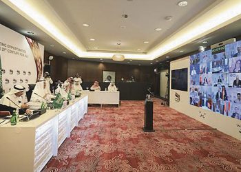 Guerra de precios del petróleo termina con un histórico acuerdo entre países