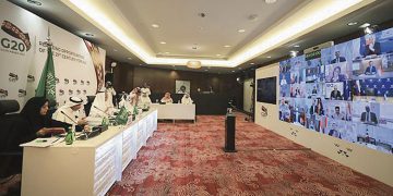 Guerra de precios del petróleo termina con un histórico acuerdo entre países