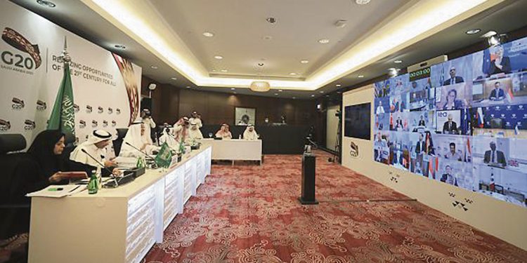 Guerra de precios del petróleo termina con un histórico acuerdo entre países