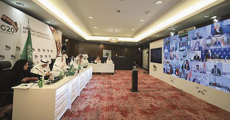 Guerra de precios del petróleo termina con un histórico acuerdo entre países