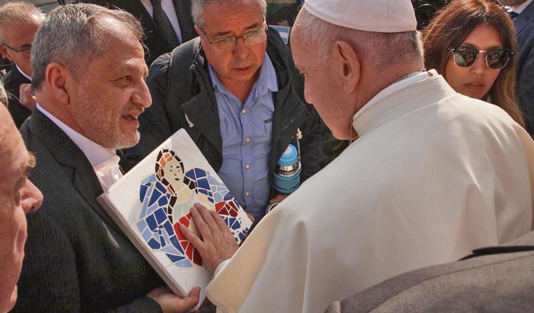 César Trejo, veterano de la guerra de Malvinas: Mitos y verdades de la guerra de Malvinas