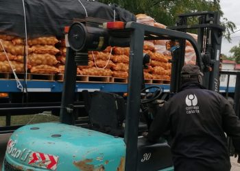 El MGAP habilitó Campo Solidario para canalizar ayudas para todo el país