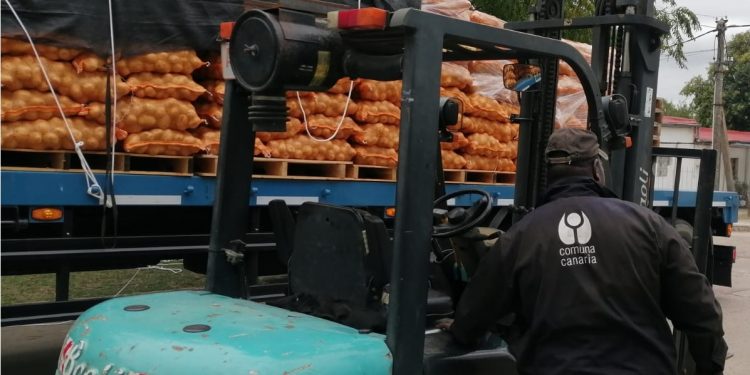 El MGAP habilitó Campo Solidario para canalizar ayudas para todo el país