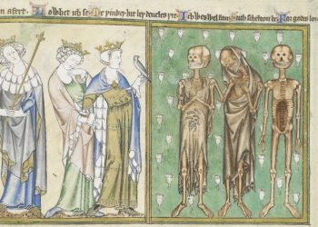 La historia circular de las pandemias y el miedo