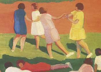 Exposición Petrona Viera: El hacer insondable