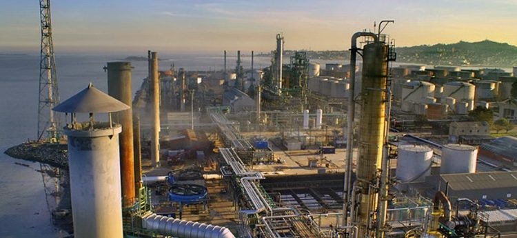 ACA: gasoil continuó encareciéndose en el primer trimestre