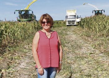 Economías regionales: Un agronegocio con cara de mujer