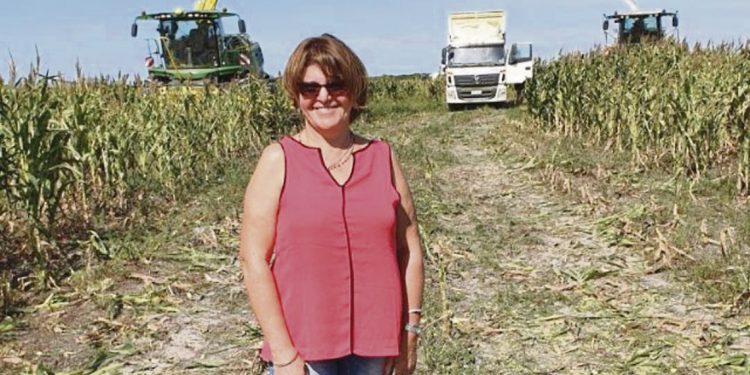 Economías regionales: Un agronegocio con cara de mujer