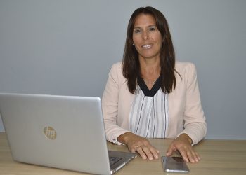 Rosanna de Olivera: “Estamos dedicados a la profesionalización del Inisa”