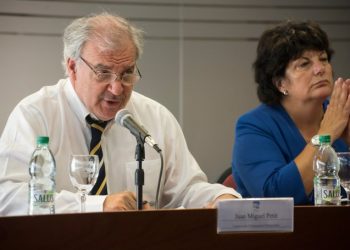 “Estamos de nuevo con sobrepoblación y rumbo al hacinamiento”