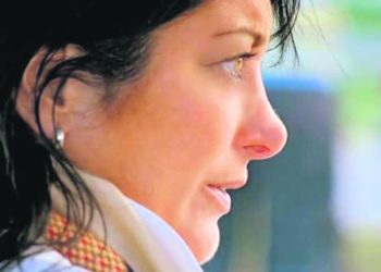 Las 10 de La Mañana: Sylvana Cabrera