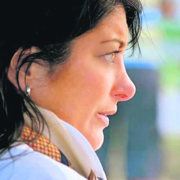 Las 10 de La Mañana: Sylvana Cabrera