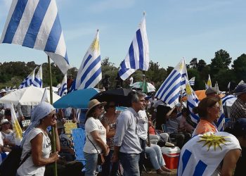 Un Solo Uruguay quiere que el tratamiento de las emergencias agropecuarias sea política de Estado