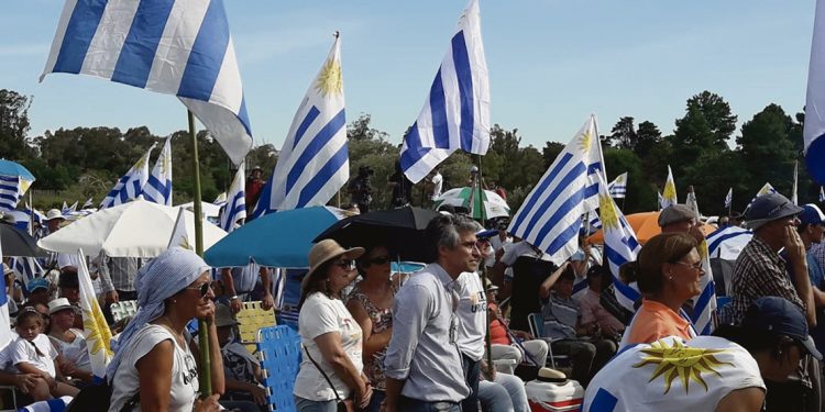 Un Solo Uruguay quiere que el tratamiento de las emergencias agropecuarias sea política de Estado
