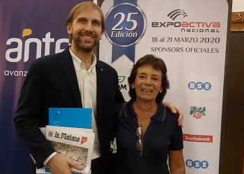 UTEC, la universidad “pretende trabajar muy cerca del sistema productivo”