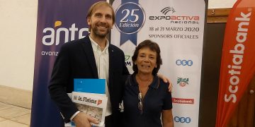 UTEC, la universidad “pretende trabajar muy cerca del sistema productivo”