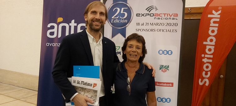 UTEC, la universidad “pretende trabajar muy cerca del sistema productivo”