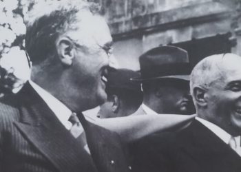 31 de marzo de 1933:  la historia laudó