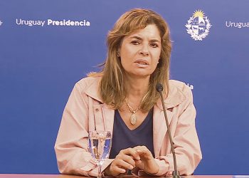 Adriana Peña, presidenta del Congreso de Intendentes: “La cuarentena general hubiera sido ‘catastrófica’ desde el punto de vista económico”