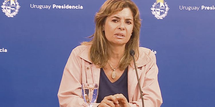 Adriana Peña, presidenta del Congreso de Intendentes: “La cuarentena general hubiera sido ‘catastrófica’ desde el punto de vista económico”