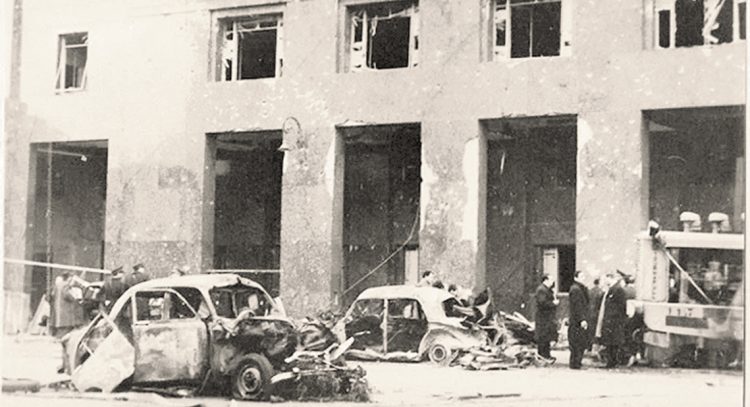 Comienza la Conferencia de Bandung