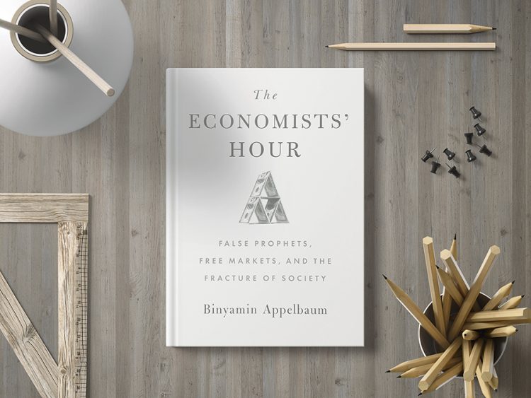 El Mirador de Próspero