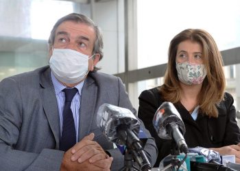El sector rural donará 100 millones de dólares al Fondo Coronavirus