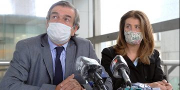 El sector rural donará 100 millones de dólares al Fondo Coronavirus