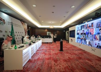 Ministros del G20 pidieron que medidas sanitarias no interrumpan el suministro de alimentos