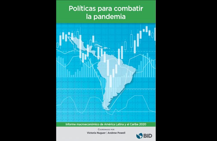 BID – Supervisores bancarios deberían comunicar a bancos de la región que no reduzcan las líneas de crédito