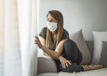 La importancia de la salud mental social en tiempos de confinamiento