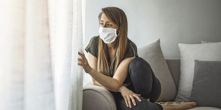 La importancia de la salud mental social en tiempos de confinamiento