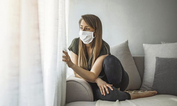 La importancia de la salud mental social en tiempos de confinamiento