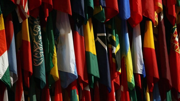 FMI y Banco Mundial pide a acreedores privados  sumarse al esfuerzo para ayudar a los países más pobres