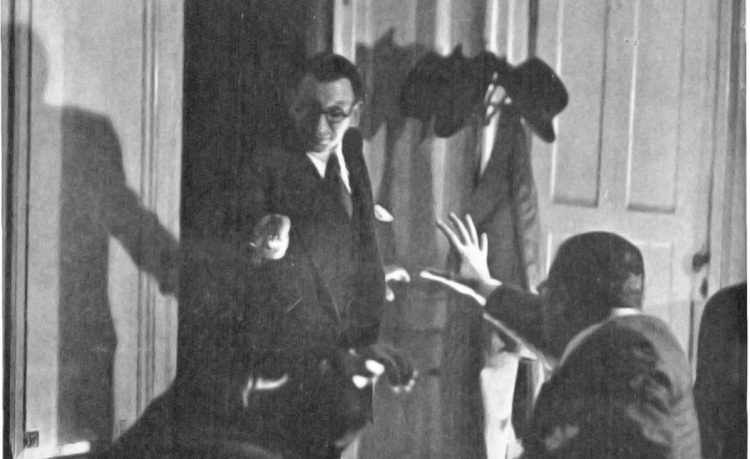 Ghigliani:  las sinrazones del corazón